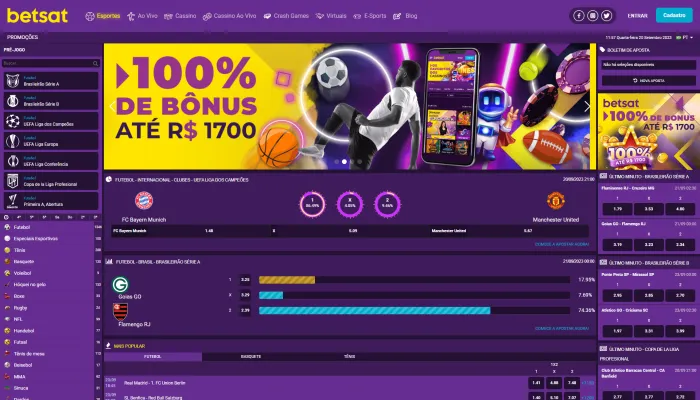 Betsat Casino Review Header